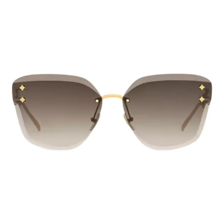 LOUIS VUITTON Z2430U Lv Jewel Cat Eye Sunglasses