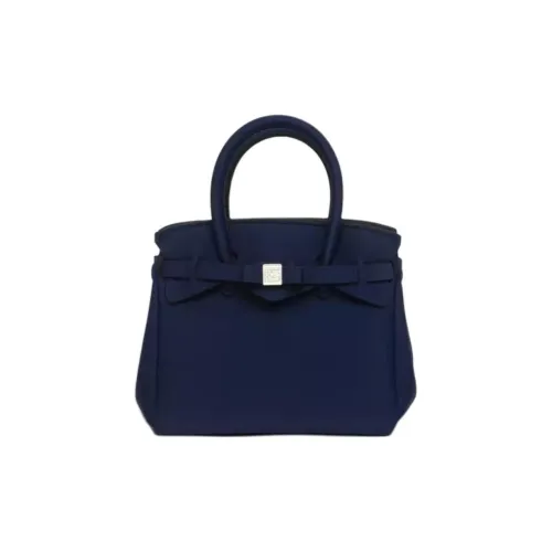 SAVE MY BAG Сумки Морской синий Женские