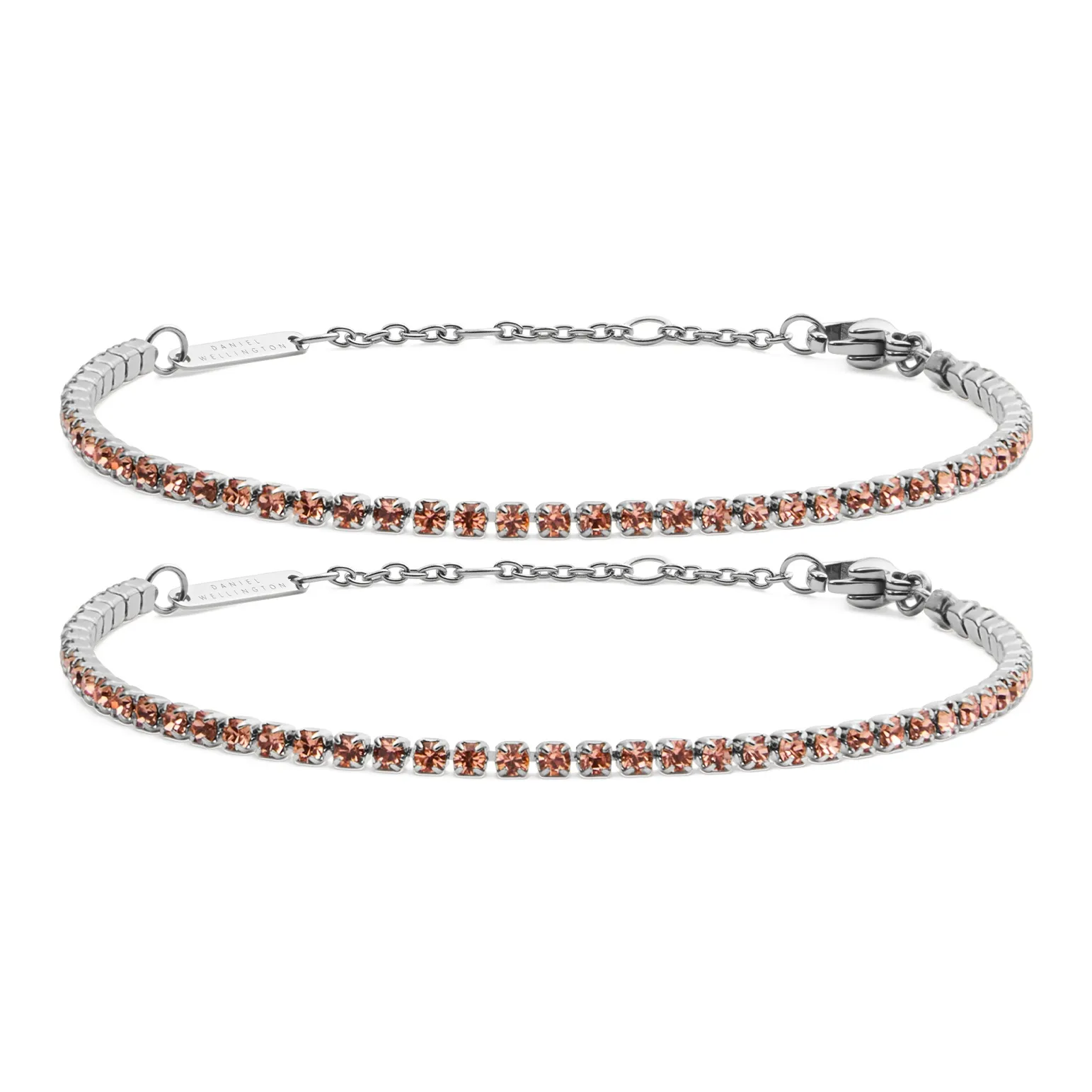 Daniel Wellington Alloy Браслеты Унисекс