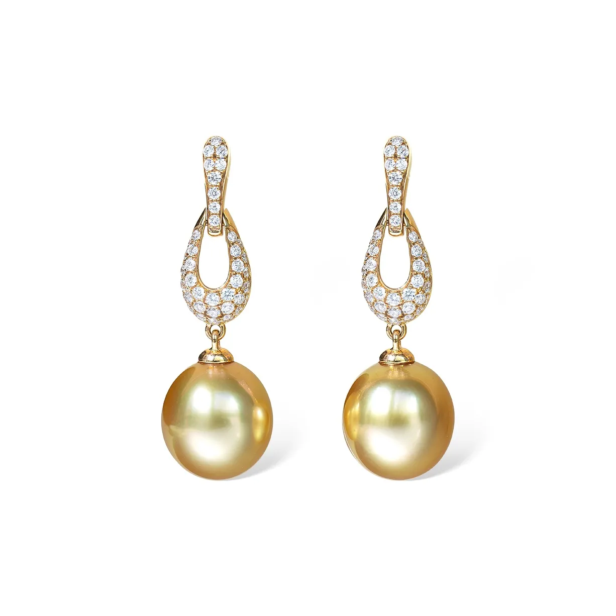 AKOYA® Pearl Earrings Women's