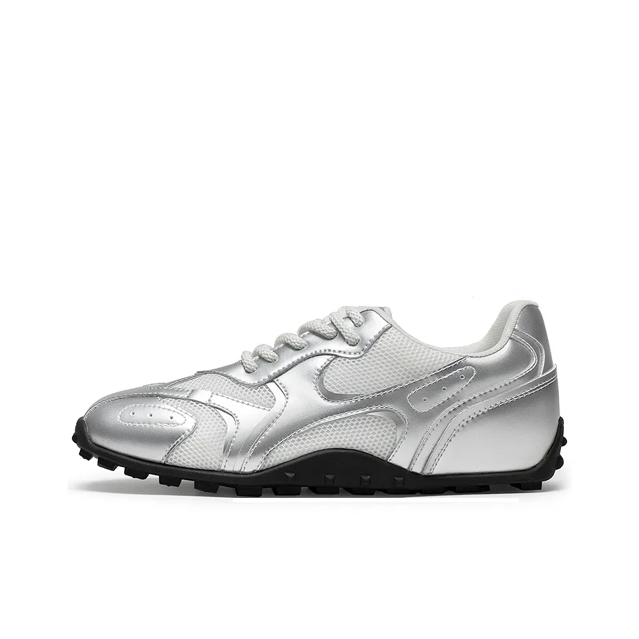 C°BANNER Низкий топ Повседневная обувь Женская