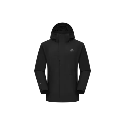 PELLIOT City Outdoor Collection Мужские Ветровки