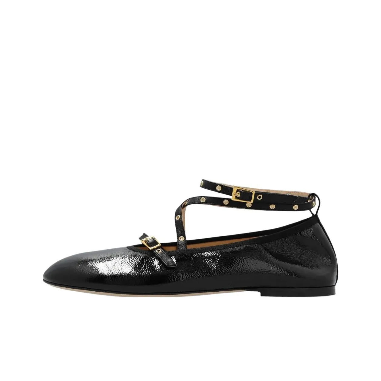 Wandler June Casual Shoes Women's Black