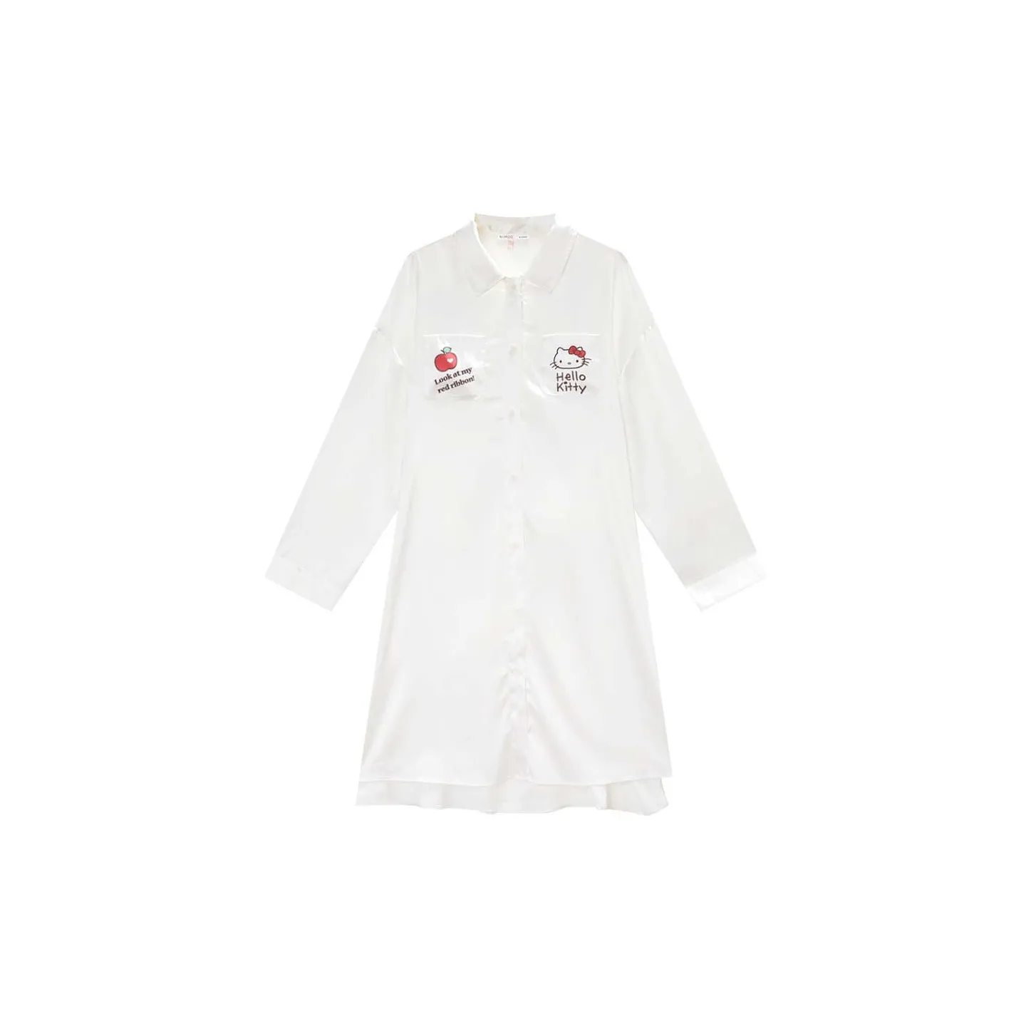 GUKOO Women's Nightgowns