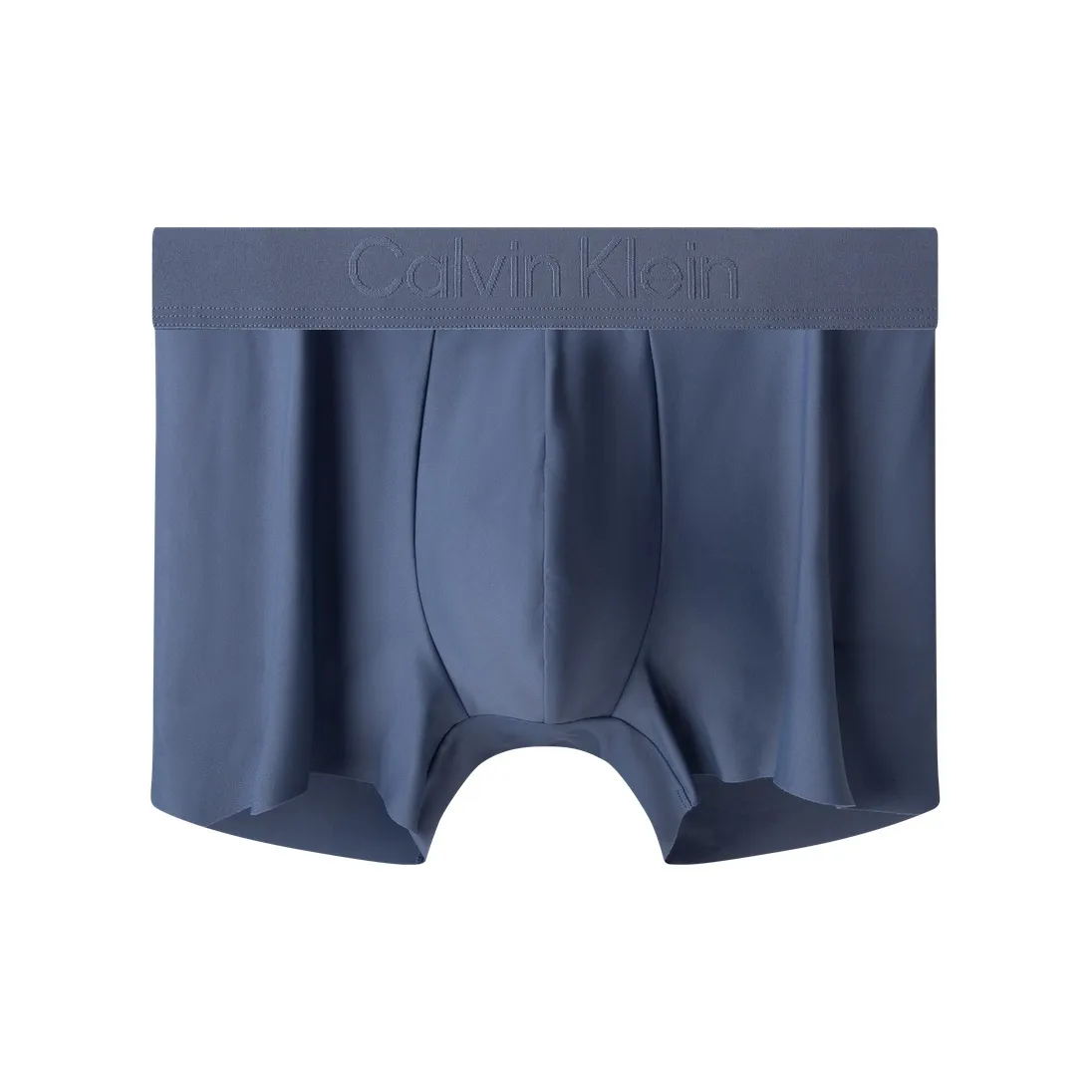 Calvin Klein Трусы Мужские 1 Пачка Аврора Синий