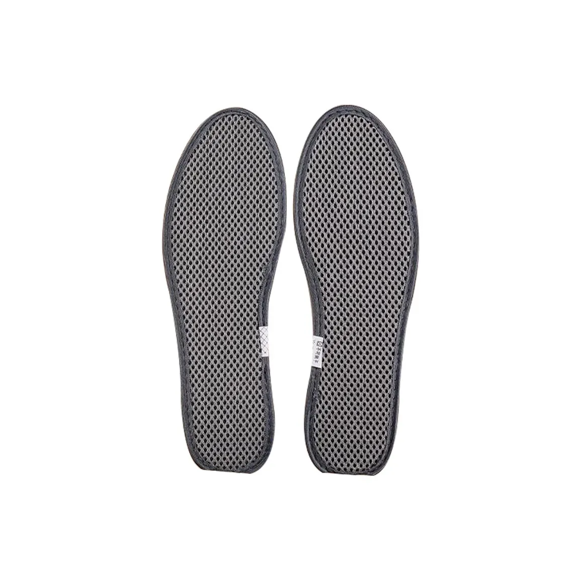 Step Cloud Высокая температура Активированный уголь Стельки Унисекс