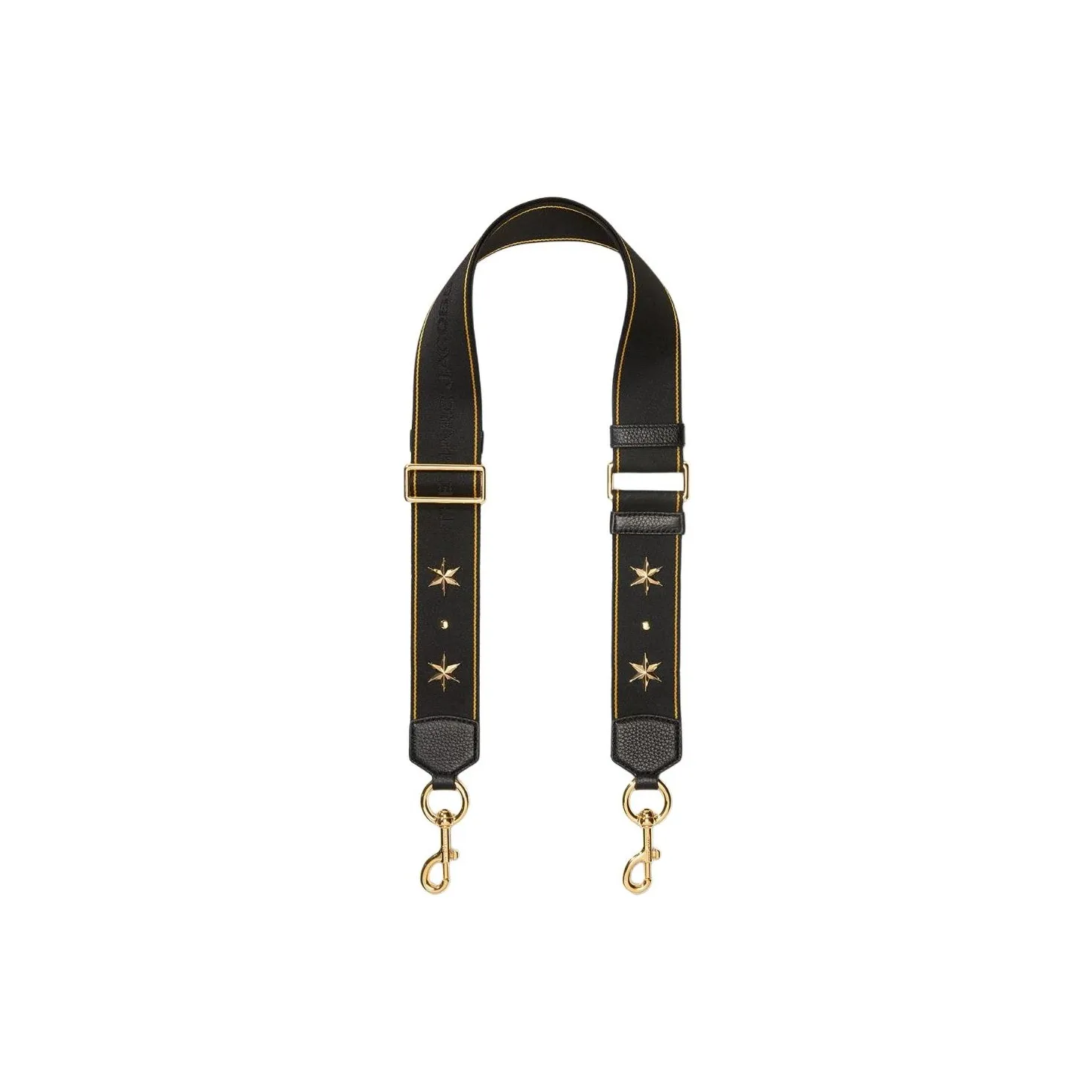 MARC JACOBS The Strap' Gilded Strap