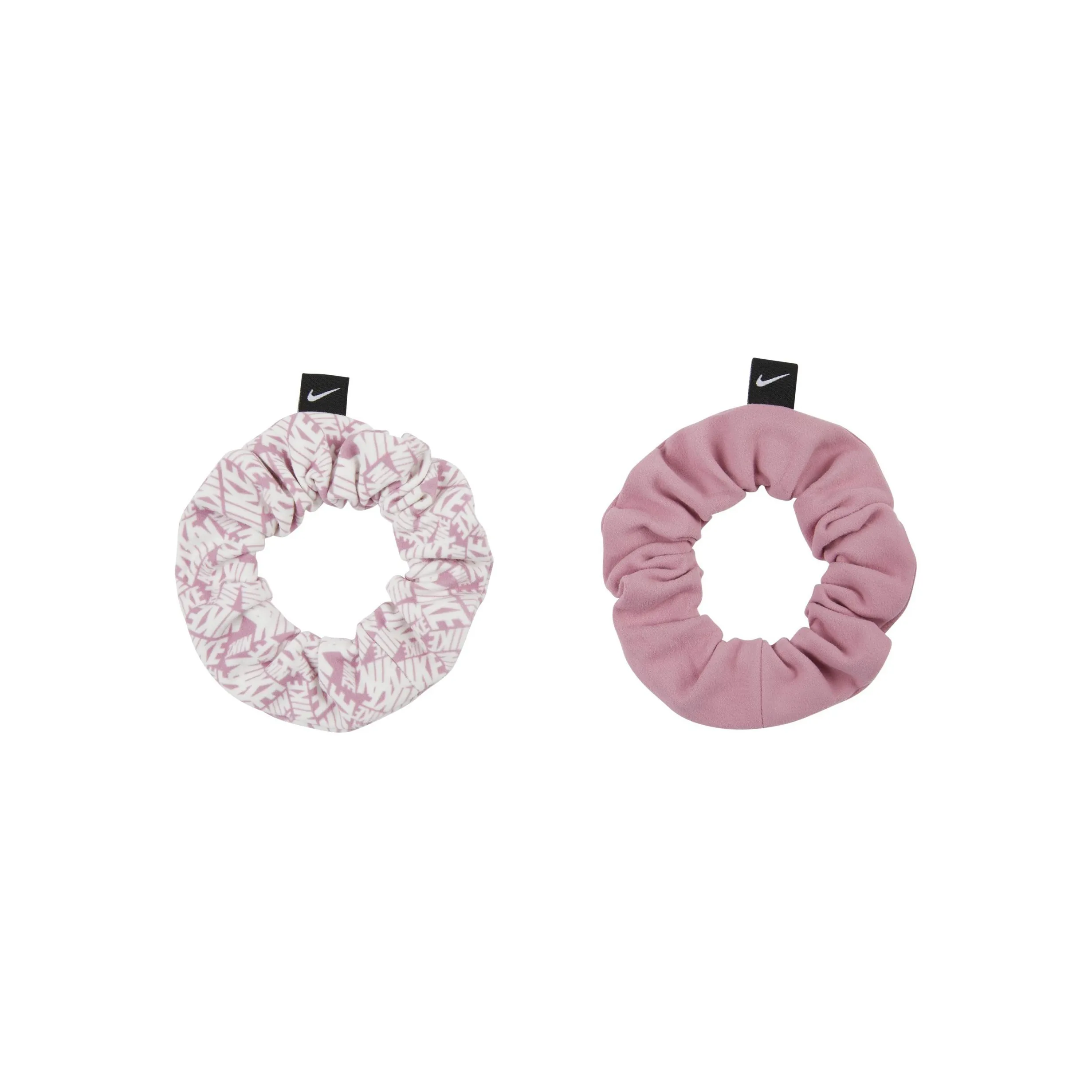 nike Полиэстер Спандекс Diene Эластан Резинка для волос Унисекс Розовый