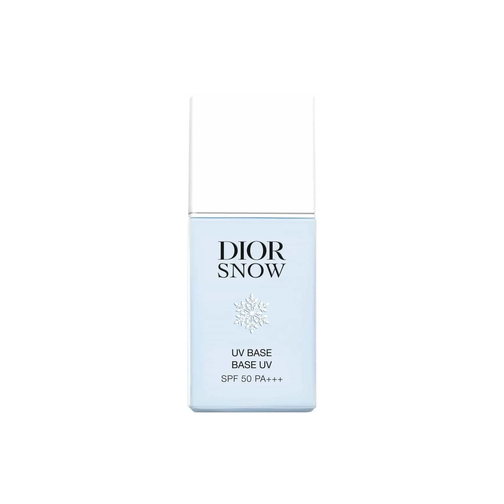 DIOR Snow Crystal Spirit Макияж Праймер Осветляющий Тон кожи 30 мл