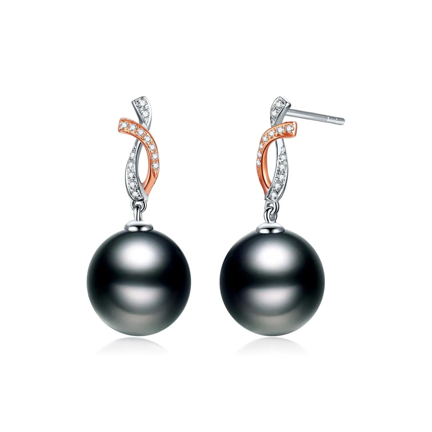 PEARL QUEEN Saltwater Pearl Earrings Women's
