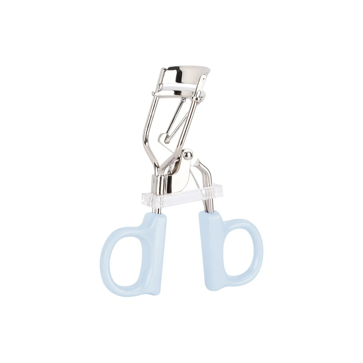 JINGLINGLONG Широкоугольные Портативные Щипцы для ресниц с эффектом подсолнуха длинные стойкие с завивкой