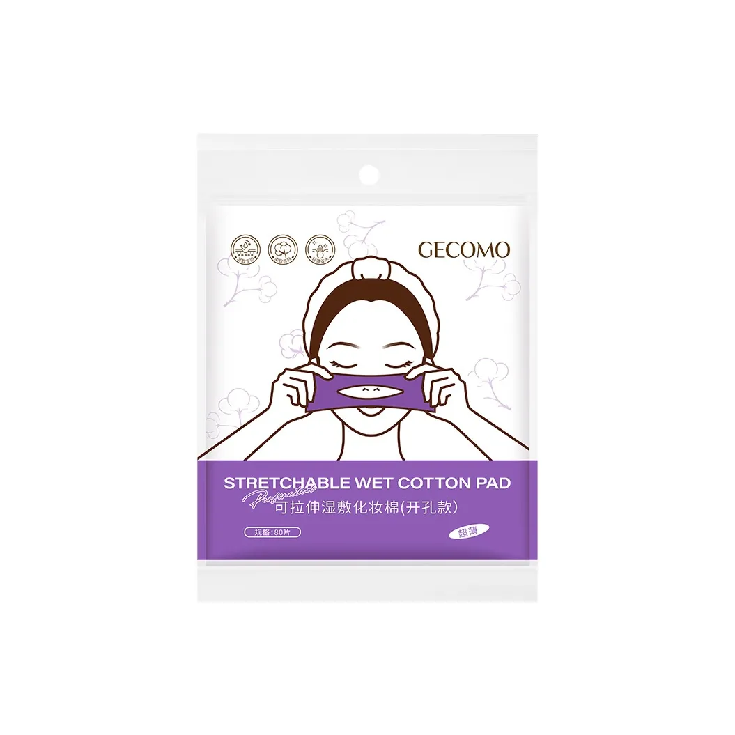 GECOMO Make up Tools Unisex