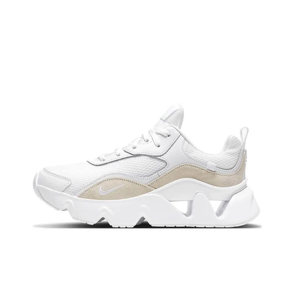 Nike Ryz 365 2 White Women's