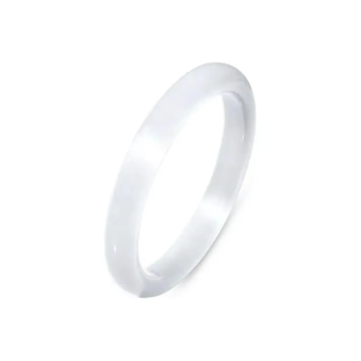 Gifts Glass Cat Eye Bangles Women's