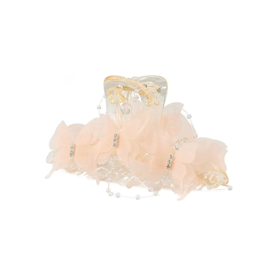 Like A Dream Акриловые заколки для волос Женские