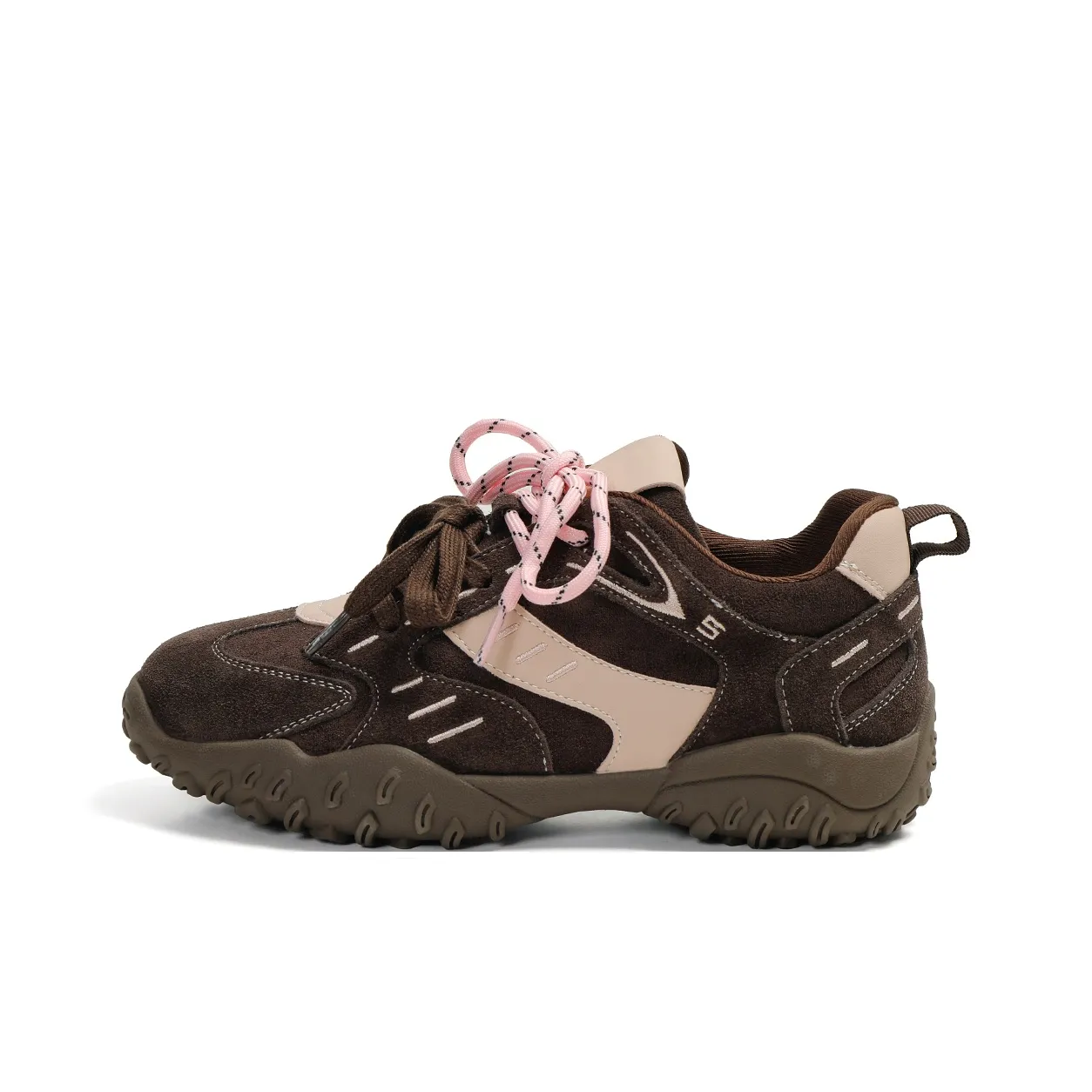 Earl Cat Низкий Топ Повседневная Обувь Женская