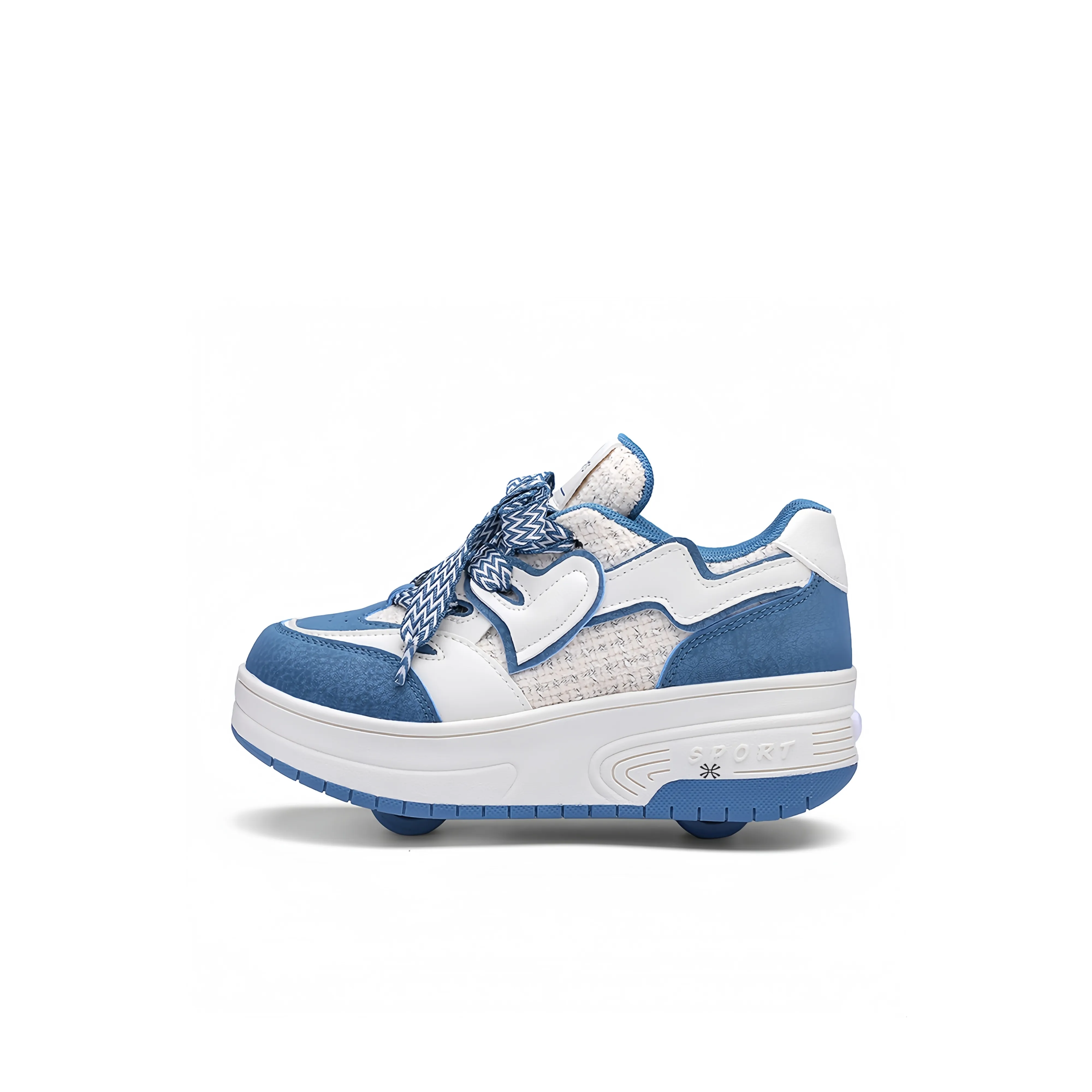 ЮЙЧЖАОЛИНЬ Детская туристическая обувь для детей