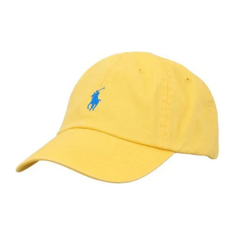 Polo Ralph Lauren Polo Pony Cap