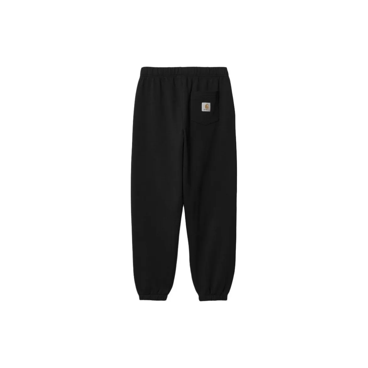 Carhartt WIP Knitted Sweatpants Men's Black