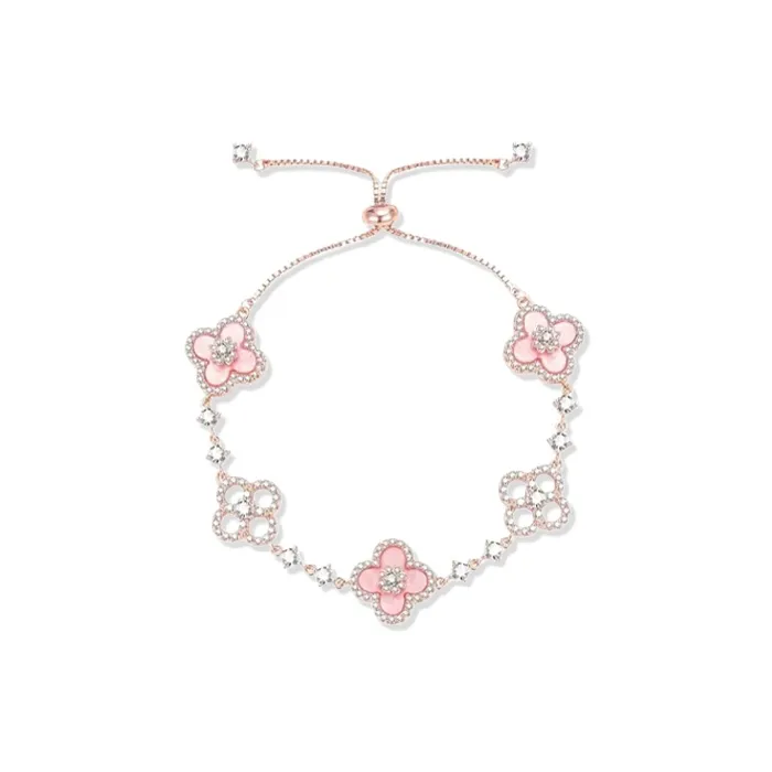 JUICY GRAPE Mother Of Pearl Bracelets Women's
