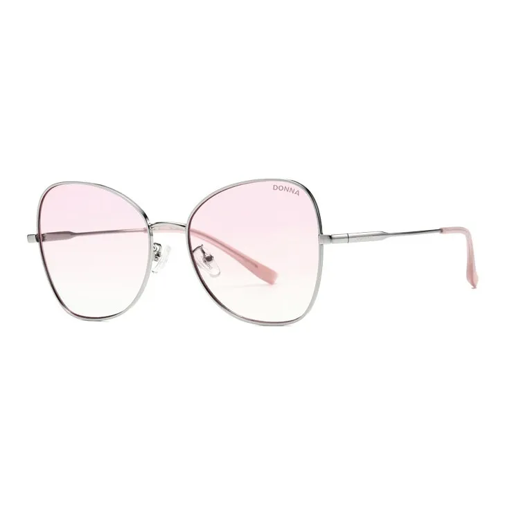 Do Na β-титан Бабочка Солнцезащитные очки Унисекс