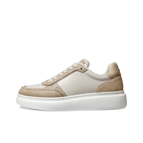THOM WILLS Кроссовки для скейтбординга Low Top Унисекс