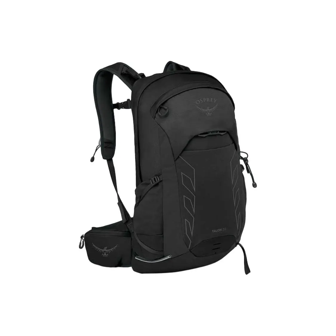 OSPREY 22L Альпинистский рюкзак для активного отдыха сумка нейлон многоцветный мужской