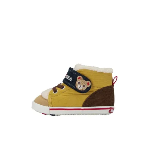 MIKI HOUSE Детская обувь High Top Многоцветная