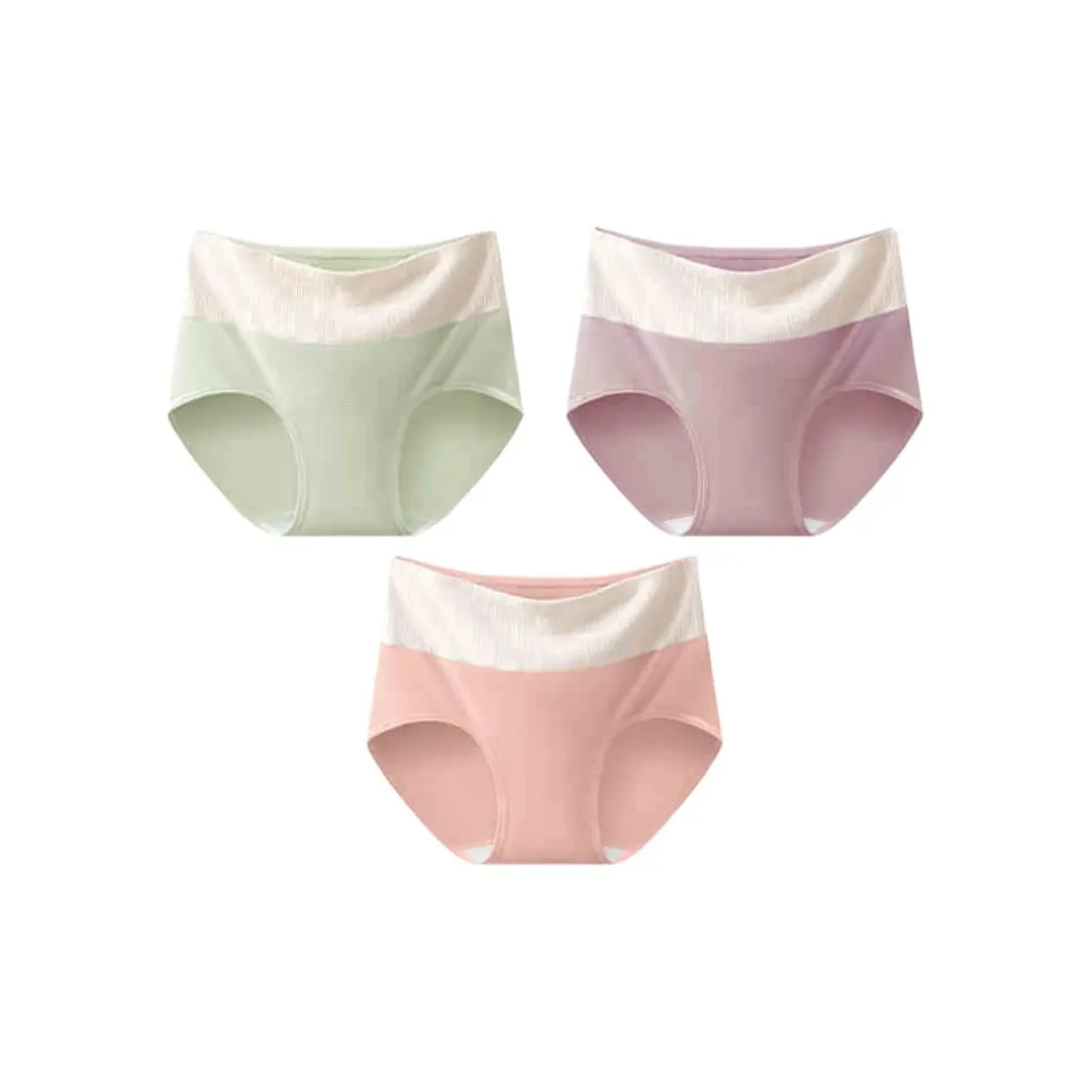 Ordifen Underpants Women's 3 Pack