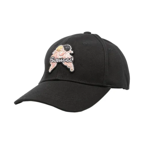 Fiorucci Хлопок Бейсболки Женские
