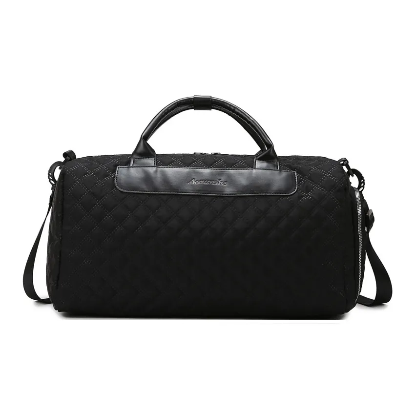 BALANG Oxford Luggage Bags Gym Bags Medium Size Unisex Multicolor