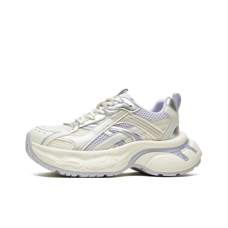 CAMEL ACTIVE Низкий топ массивные кроссовки женские