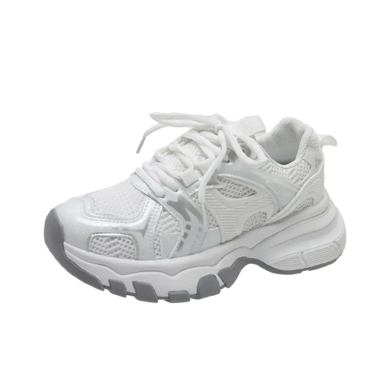 DANGLIANG The Звезды SHINE Противоскользящий Устойчивый к истиранию Легкий Увеличивающий высоту Низкий Топ