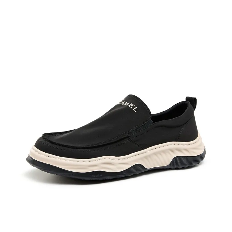 CAMEL Износостойкий и Легкий Низкий Топ Кэжуал Мужской