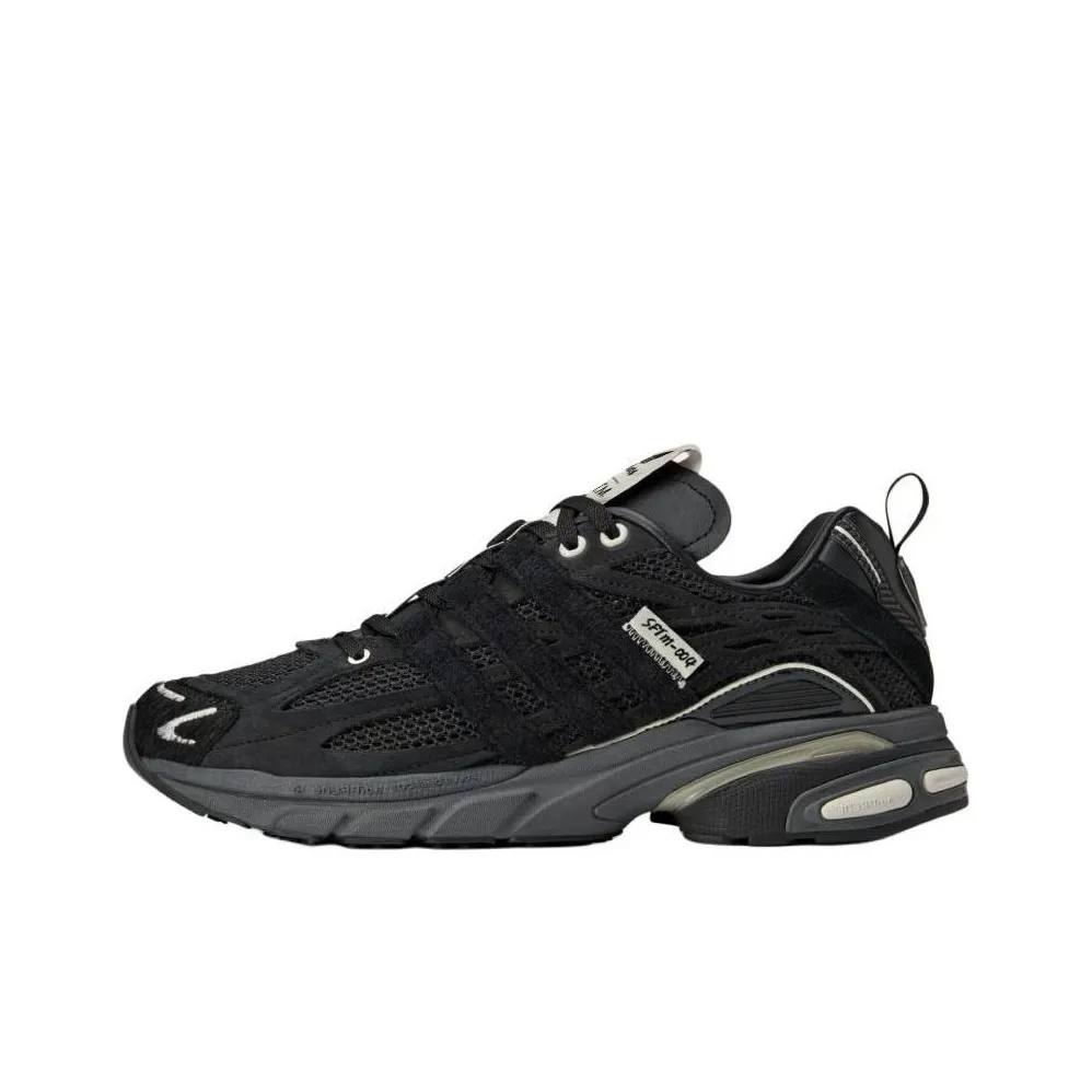 Adidas Adistar Cushion Song For The Mute Black