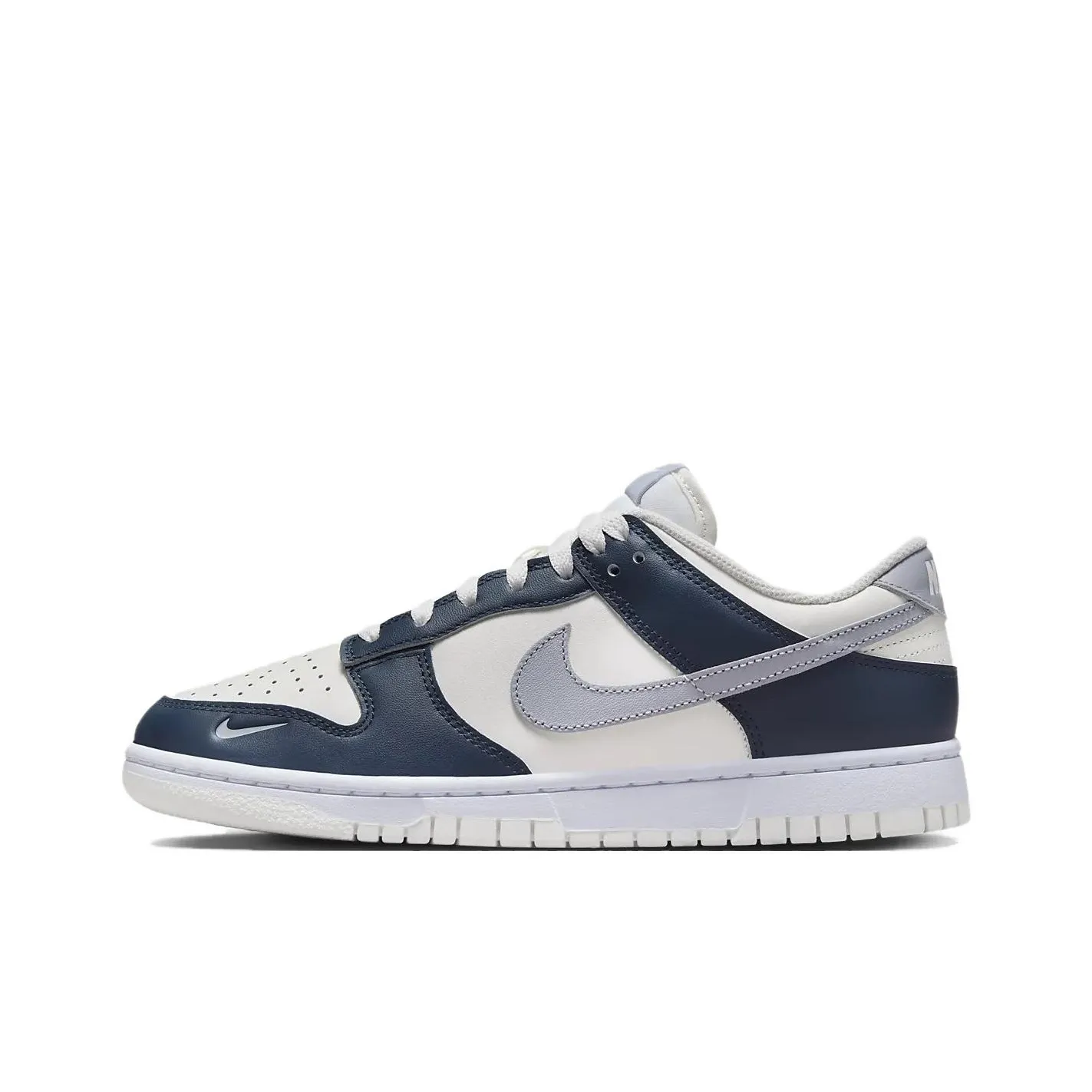 Nike Dunk Low Armoury Navy Women's