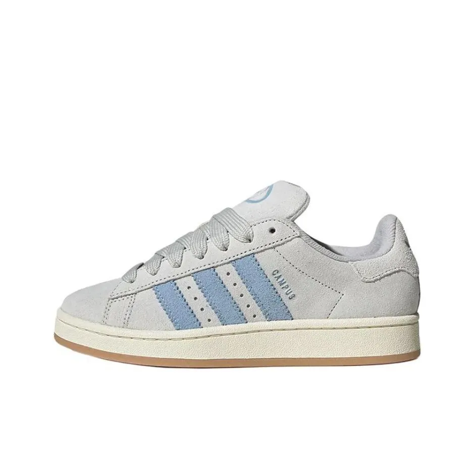 Adidas Campus 00s Grey Clear Sky Women's