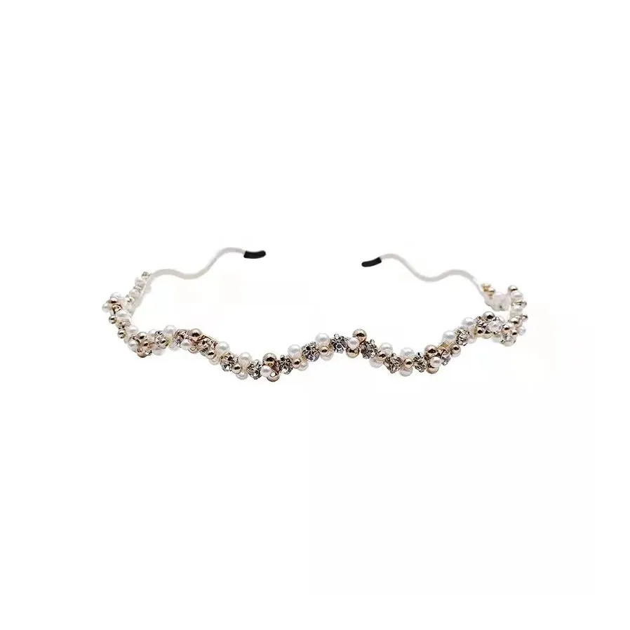 Enchanting Cat Сплав Ободки для волос Женские