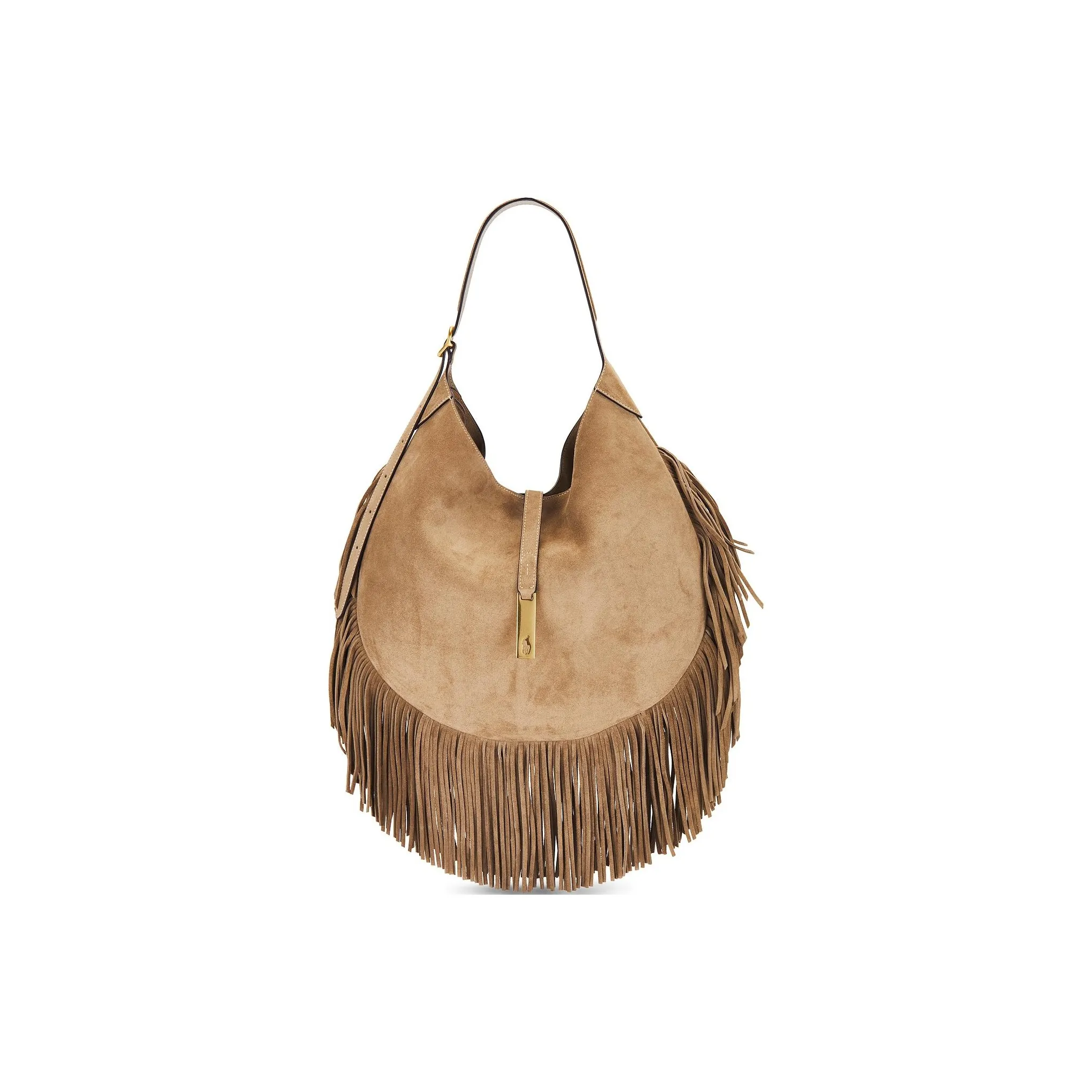 Polo Ralph Lauren Shoulder Bags