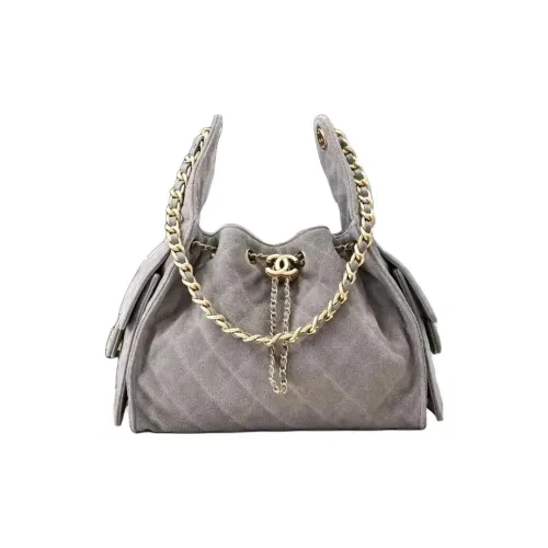 CHANEL 25Bag Сумки через плечо Женские