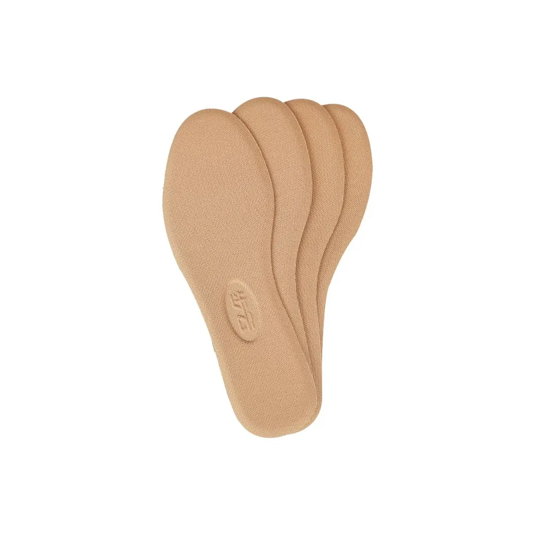 Step Cloud Мягкий Эластичный Стельки из Ткани Унисекс