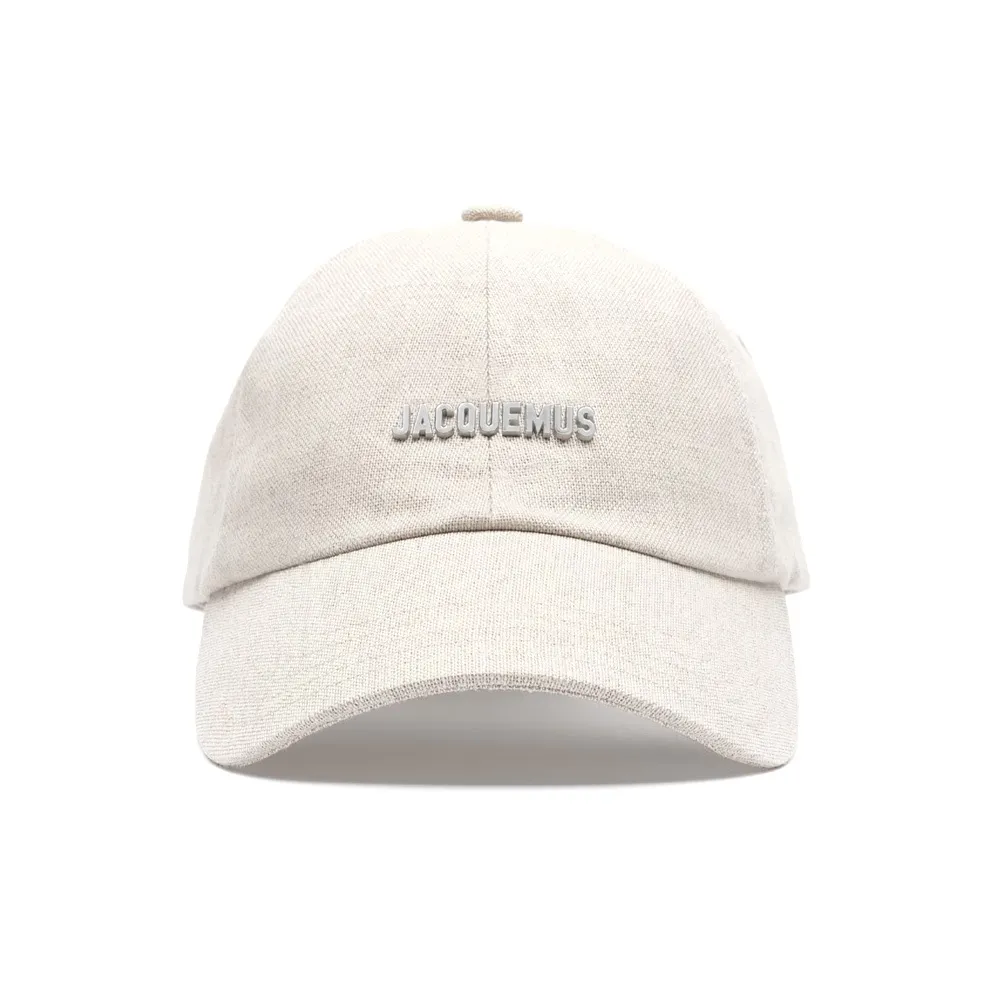 Jacquemus The Gadjo Cap