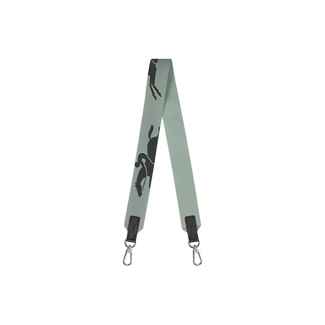 LONGCHAMP Bag Straps Verbena Green