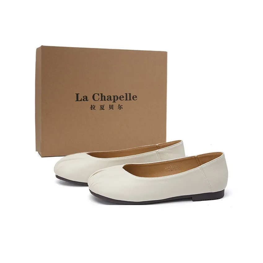 La Chapelle Повседневная обувь Женская