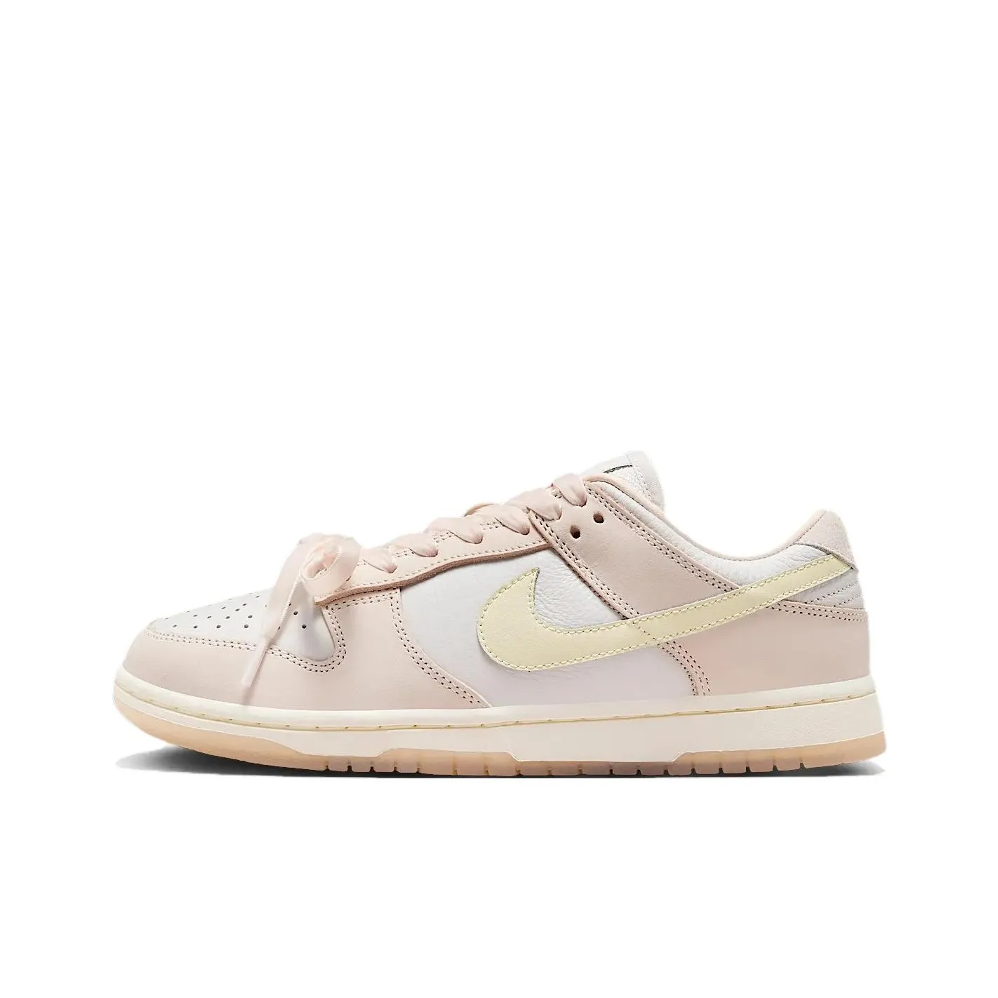 Nike Dunk Low Premium Light Soft Pink Women's