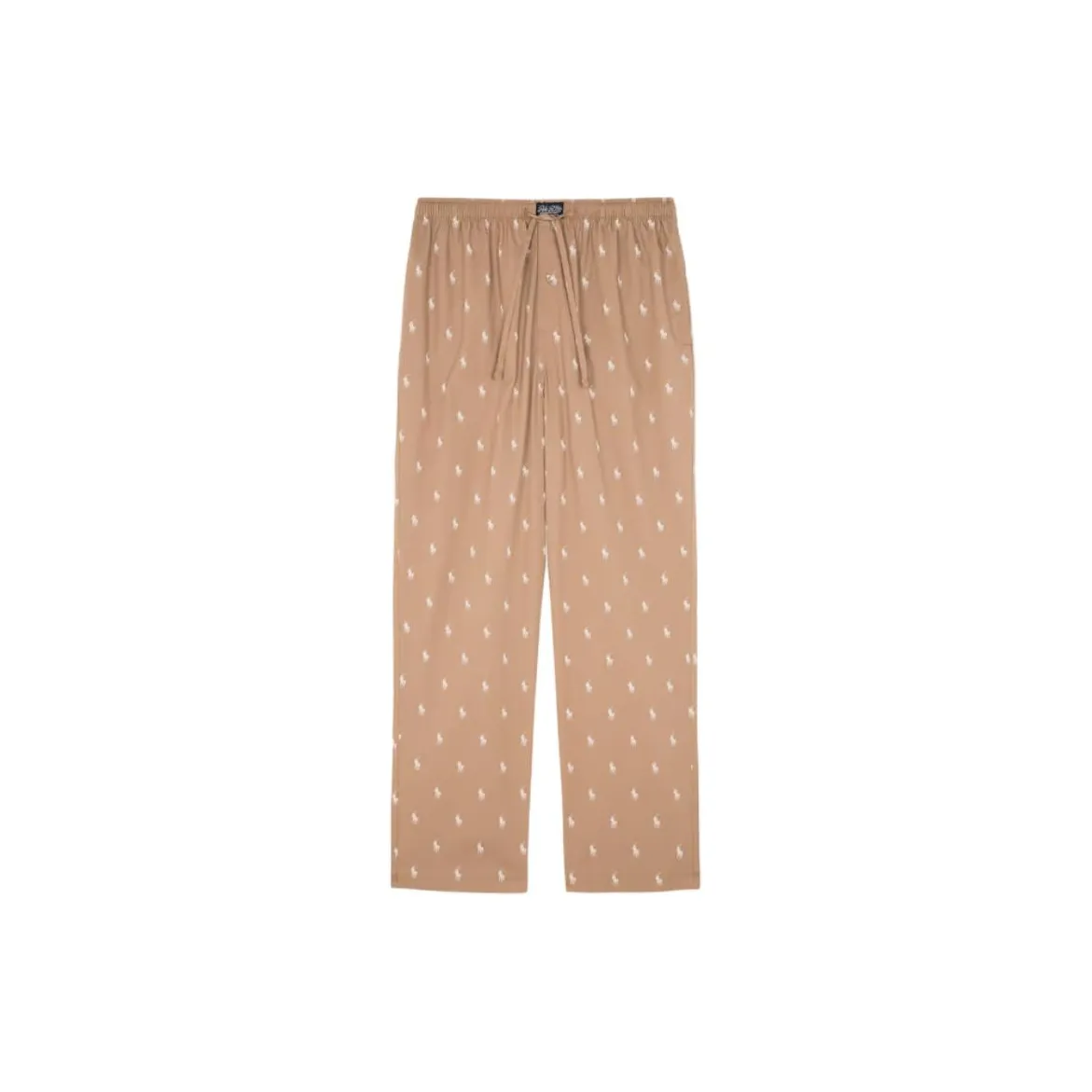 Polo Ralph Lauren Polo Pony Pajama Trousers
