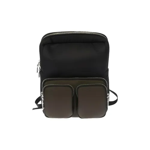 PRADA Рюкзаки Мужские