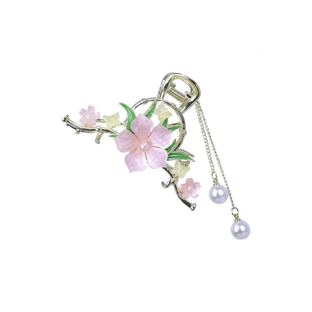 DJIN Hair Clips Women's