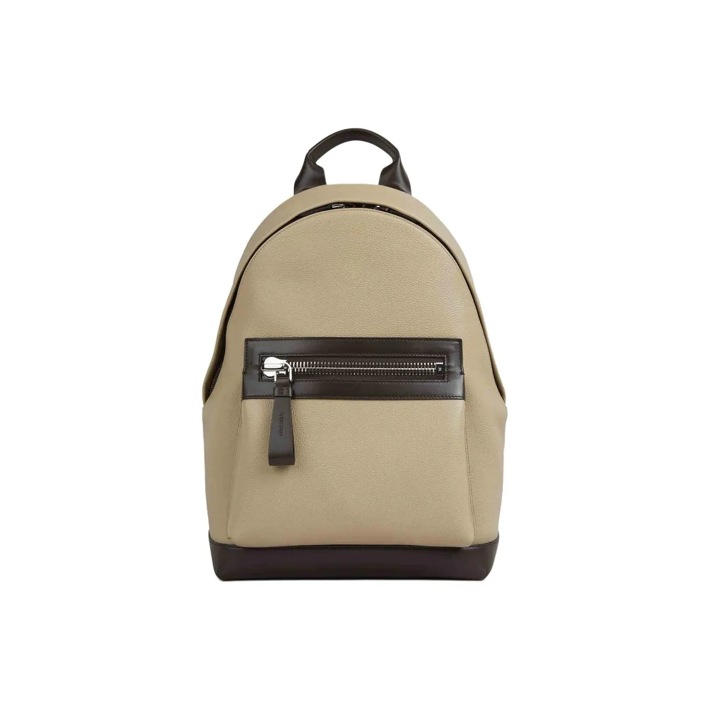 TOM FORD Calf Leather Backpack