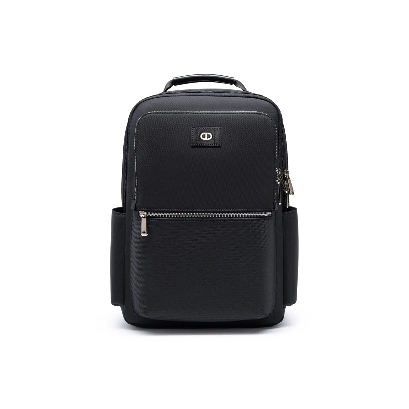 Chrisdien Deny Fabric Backpack Regular Men's Black